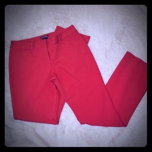 Express | Editor Dress Pant